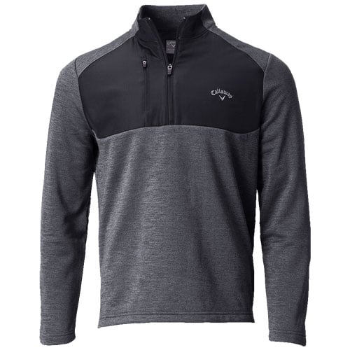 8yards Men’s RIBSEPA-PULLOVER 2G XL Reebok Mens and Big Mens Pathfinder Half Zip Hoodie , up to