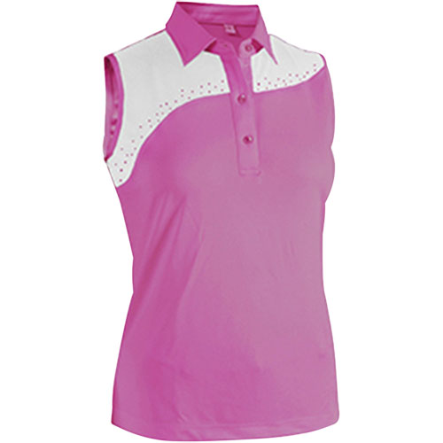 Monterey club women's golf shirts deals