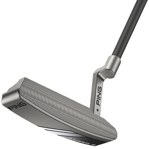クラブ PING CLASSIC ANSER2 PING 2024 Anser 2 Putter | TGW.com