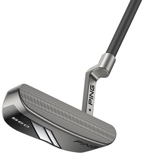 PING SIGMA G B60パター 34インチ PING 2024 B60 Putter | TGW.com