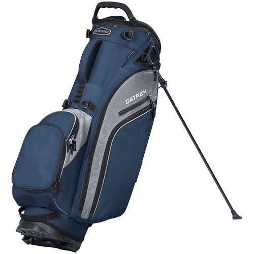 Datrek Go Lite Hybrid Golf Stand Bag