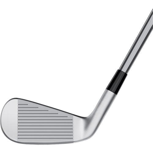 TaylorMade - MAYYY TaylorMade Men's PDHY Irons | TGW.com