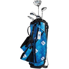TaylorMade Junior Golf Set Ages 7-9 | TGW.com