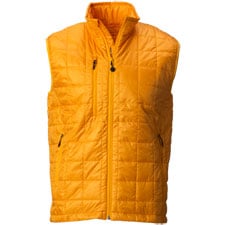 トップス Unlikely Anything Golf Vest[BEIGE] Womens Golf Vests From Top Brands | TRENDYGOLFUSA.COM