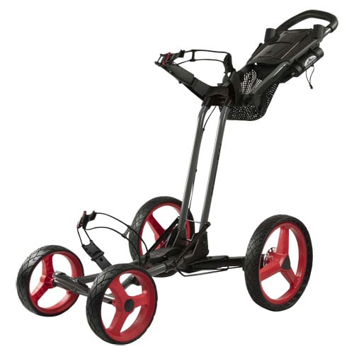 Sun Mountain Pathfinder PX4 Golf Push Cart | TGW.com