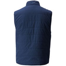 Greg Norman Men's Full Zip Golf Vest | TGW.com