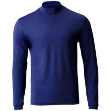 Long Sleeve Mock Neck 　ゴルフィッカーズ Long Sleeve Mock Neck ゴルフィッカーズ