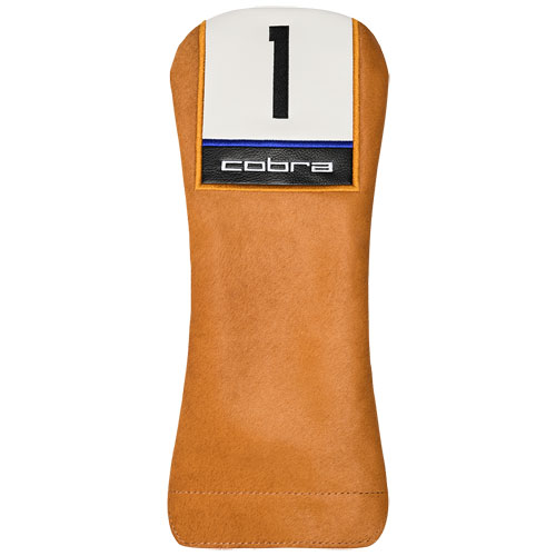 Cobra PGA Championship Limited Edition Driver Headcover