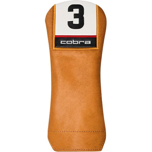 Cobra PGA Championship Limited Edition Fairway Headcover