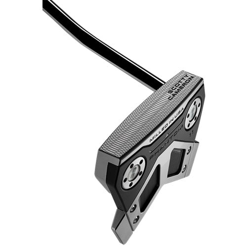 Titleist Scotty Cameron 2024 Long Design Phantom 11 Putter