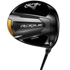 Callaway Rogue ST Max ドライバー　VENTUS セール・アウトレット】ローグ ST MAX ドライバー VENTUS 5 for