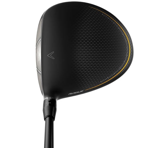 ROGUE ST MAXドライバー 9° New Callaway Rogue St Max 9* Driver Club Head Only