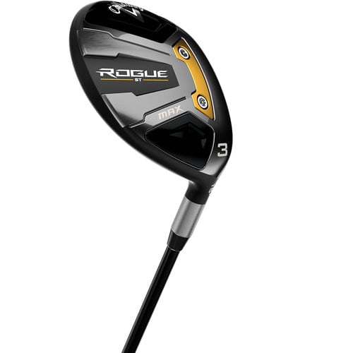 キャロウェイローグSTMAX　FW９番　２４度 220715_golf_01_image01.jpg