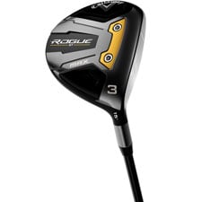 Callaway Men's Rogue ST 24 Max Fairway | TGW.com