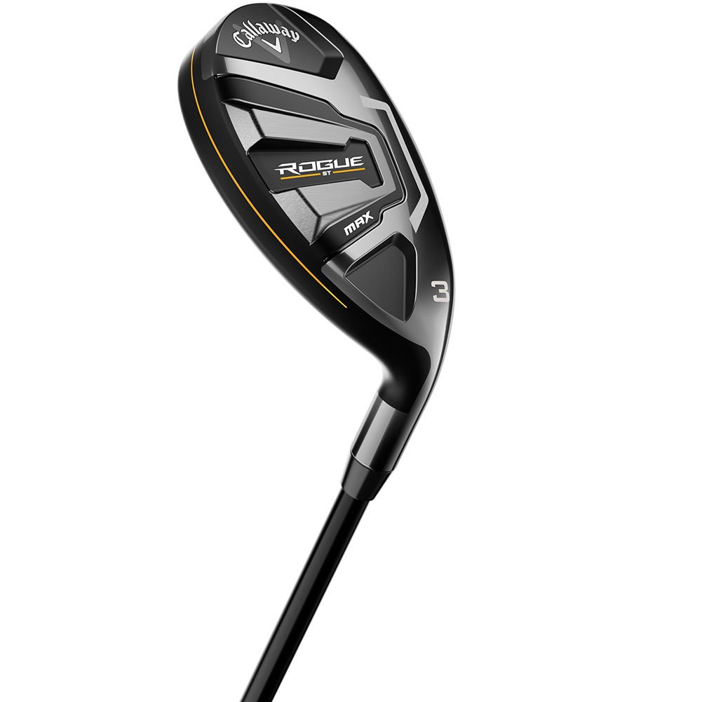 Callaway Men's Rogue ST 24 Max Hybrid MRC Tensei Blue CR 4 Regular Right 20.0