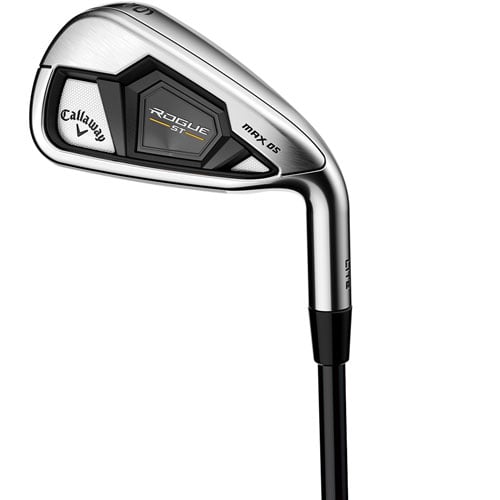 【美品】Callaway Rogue ST MAX OS ウェッジ46° R Callaway Rogue ST Max OS Approach Wedge 46* True Temper DG X