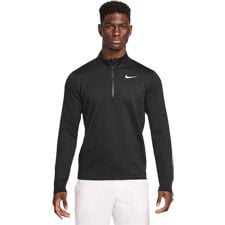 NIKE Men's DF Victory Thermaflex 1/4 Zip Golf Pullover | TGW.com