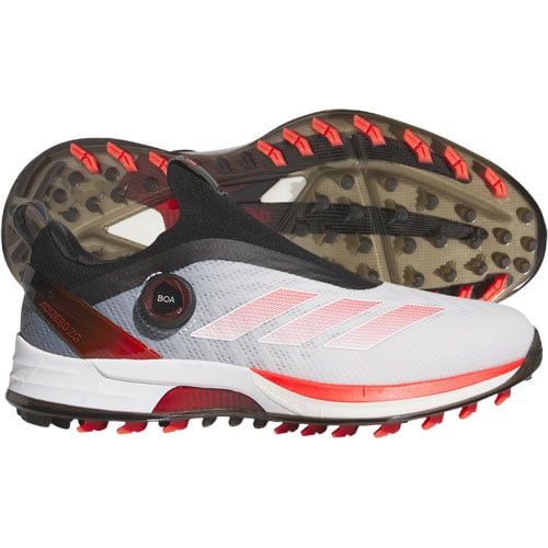adidas Golf アディダスゴルフ 日本正規品 ADIZERO ZG25 BOA
