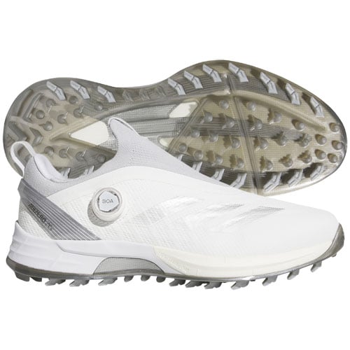 adidas Men's adizero ZG25 BOA SL Golf Shoes | TGW.com