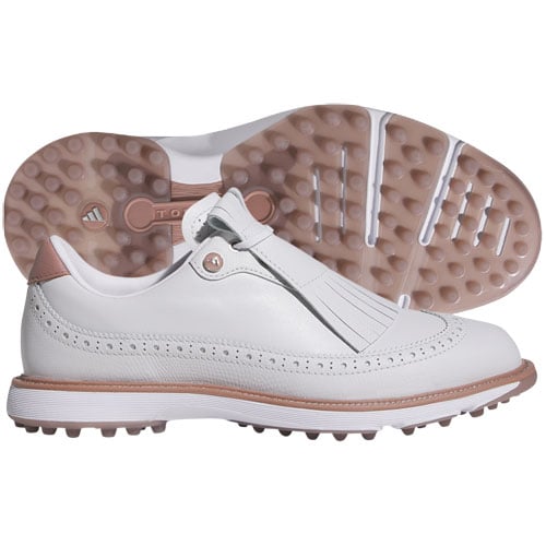 adidas Women's MC Zoysia Spikeless Golf Shoes | TGW.com