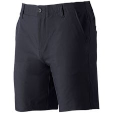 メンズウェア 1PIU1UGUALE3 GOLF TUCK SHORTS BLACK メンズウェア 1PIU1UGUALE3 GOLF TUCK SHORTS BLACK