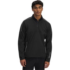 UNDER ARMOUR M'S Golf パーカー XXL 黒 Amazon.com: Under Armour NEW Men's Wind 1/4 Zip Golf