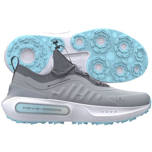 The Golf Warehouse logo