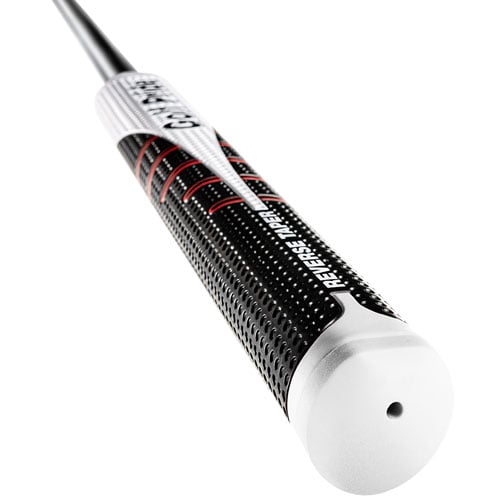Golf Pride Reverse Taper Large Round Putter Grip | TGW.com