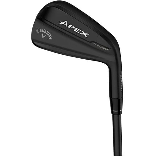 Callaway Golf - 最終値下げ！Callaway MAVERIK PRO 5I〜PW Callaway Men's Apex Ti Fusion Irons | TGW.com