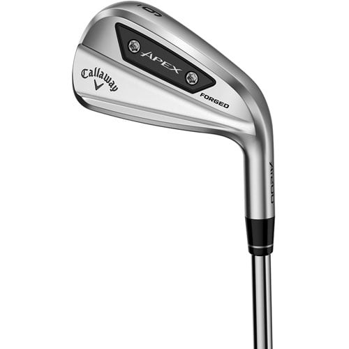 Callaway Apex Forged AI200 アイアン 6本【142】 Callaway Apex Ai200 Black Shadow Irons - Carl's Golfland