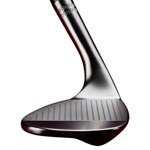 Callaway Opus Chrome Wedge 50° / 10° S Opus Platinum Chrome Wedges