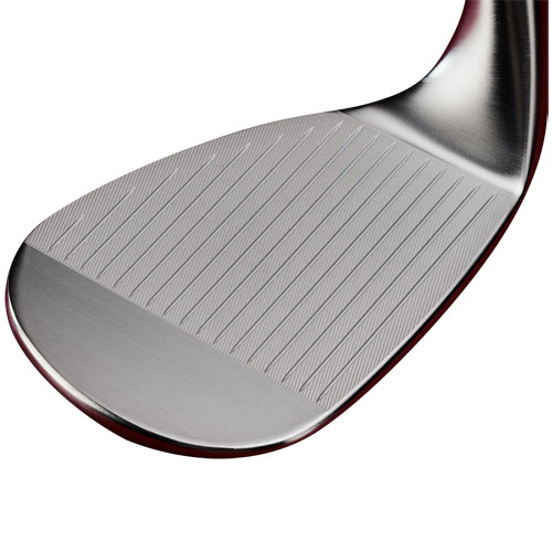 Callaway Opus Chrome Wedge 50° / 10° S Opus Brushed Chrome Wedges