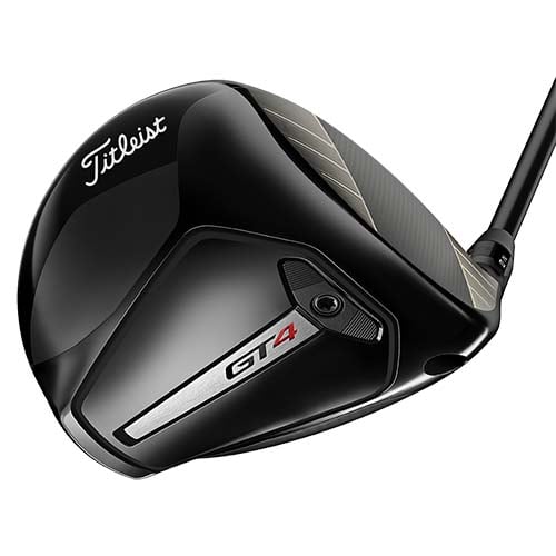 Titleist Men's GT4 Driver | TGW.com