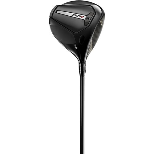 GT4 ドライバー 9.0度 GT4 Driver - Titleist Japan