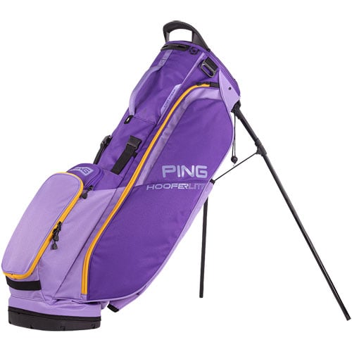 PING Women's HooferLite Golf Stand Bag