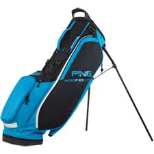 PING Hoofer 14 ゴルフバッグ スタンド Ping Hoofer Stand Bag 14-Way 2025 – GolfDirectNow.com