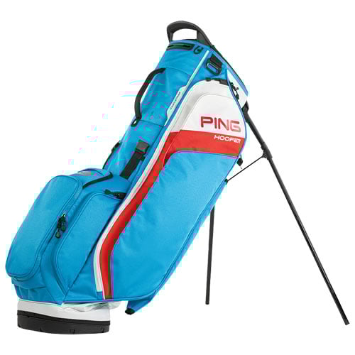PING 2025 Hoofer Golf Stand Bag