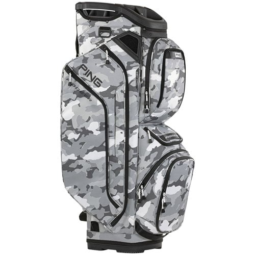 PING 2025 Pioneer Golf Cart Bag