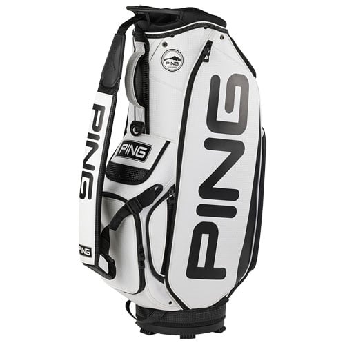 GOLFバッグ　PING Buy Ping L8 Stand Bag | Golf Discount