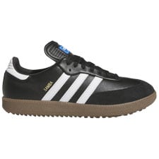 【美品】　adidas SAMBA GOLF 23cm Amazon.com | Adidas Samba Golf Shoes Black/White/Gum | Golf