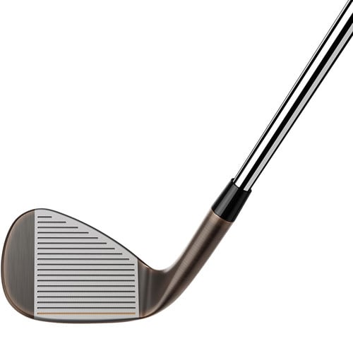TaylorMade Hi-Toe 4 Copper Wedge