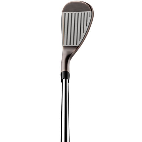 TaylorMade Hi-Toe 4 Copper Wedge