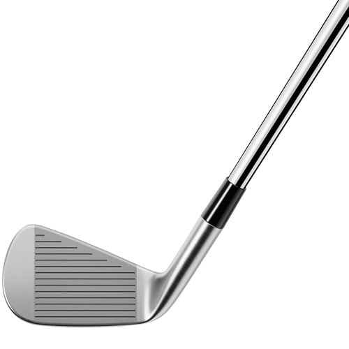 TaylorMade 2024 P7CB Iron Set | TGW.com