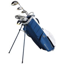 【レディース】PING G Le 2 クラブ10本セット レディースクラブ G Le2(ジーエルイー2)シリーズ│CLUB PING