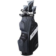 Callaway REVA 8 Piece Set w/Cart Bag | TGW.com
