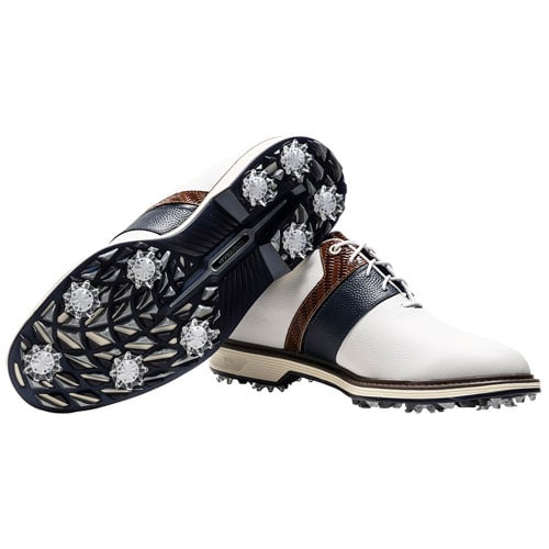 FootJoy Men's Premier Series Packard LX Golf Shoes | TGW.com