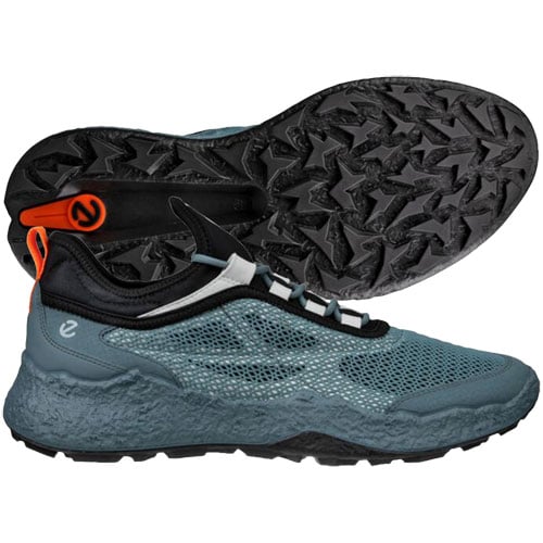 ECCO Men's Biom H5 Textile Golf Shoes | TGW.com