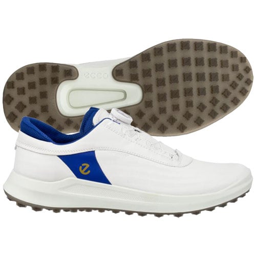 ECCO Men's Core BOA Golf Shoes | TGW.com