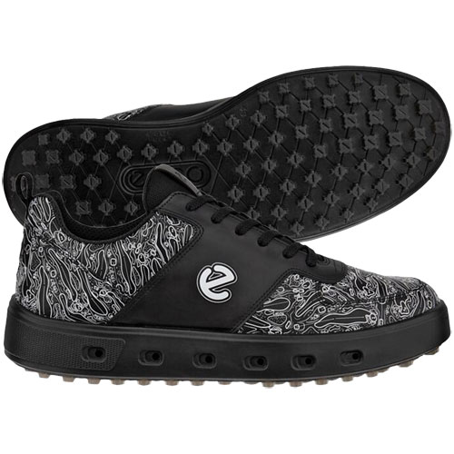 ECCO Men's Street 720 DS Golf Shoes | TGW.com