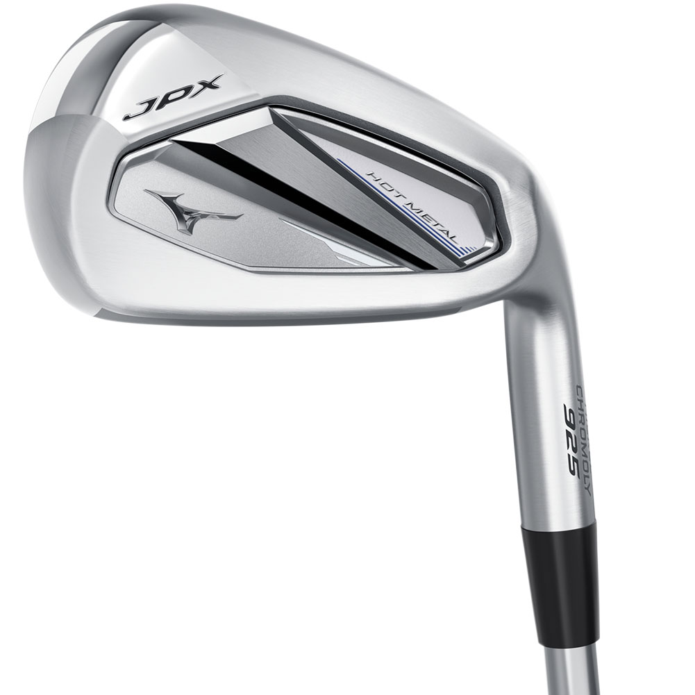 Mizuno JPX 925 Hot Metal Irons #5-GW Nippon N.S. Pro 950GH Neo Steel Regular Right